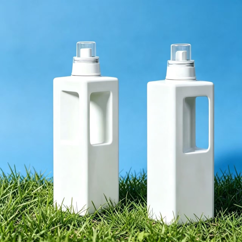 1,25 L HDPE bočica za nadopunu deterdenta i omekšivača za rublje