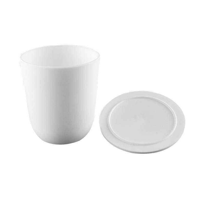 F4 PTFE tégely, 20/30/50/100/250 ml