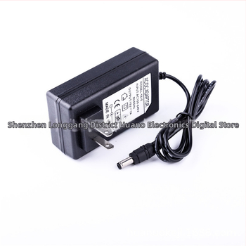 19V 1,31A napájací adaptér pre LCD monitor, 19V nabíjačka, DC 5,5 mm