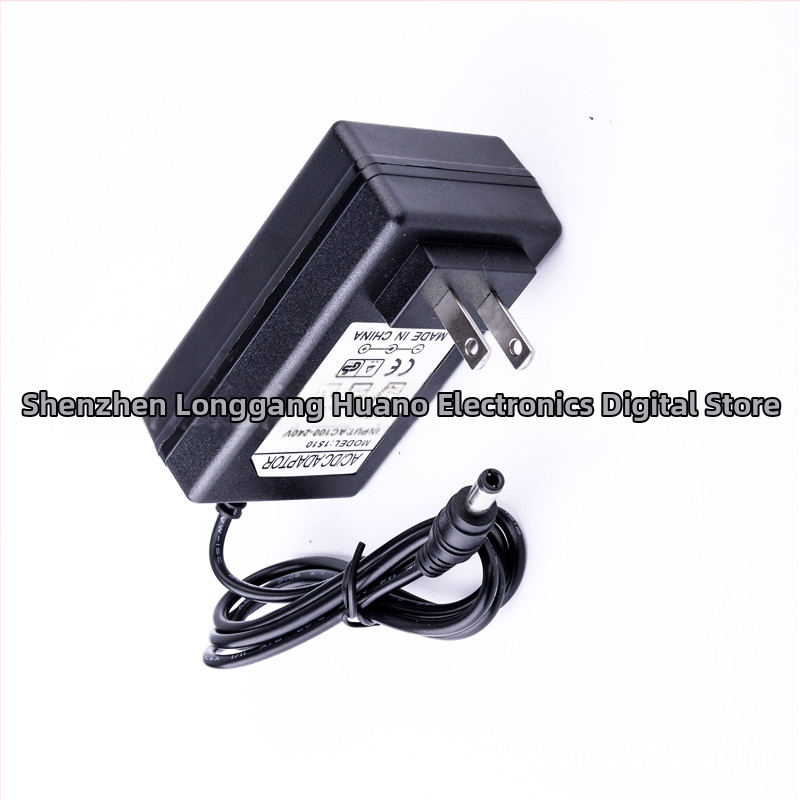 19V 1,31A napájací adaptér pre LCD monitor, 19V nabíjačka, DC 5,5 mm