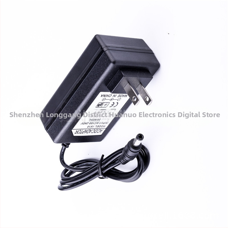 19V 1,31A napájací adaptér pre LCD monitor, 19V nabíjačka, DC 5,5 mm