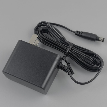 Adaptor de alimentare 12V 1A pentru decodor/set-top box, dispozitive electronice mici pentru casă și LED, adaptor de supraveghere, standard american