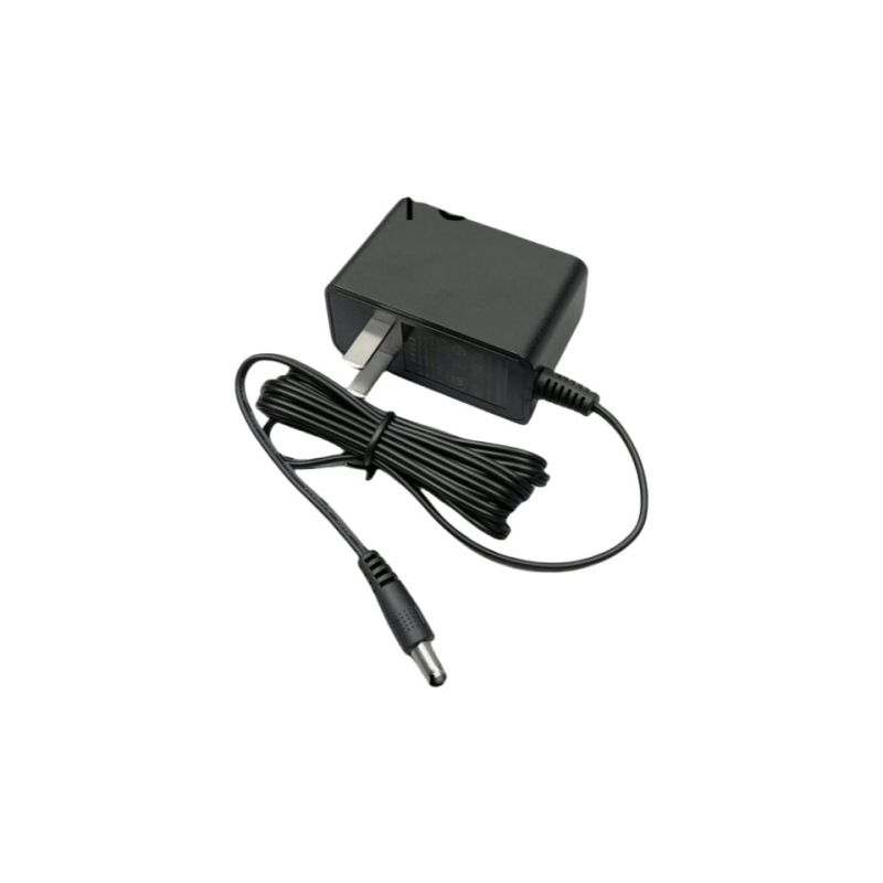 Adaptor de alimentare 12V 1A pentru decodor/set-top box, dispozitive electronice mici pentru casă și LED, adaptor de supraveghere, standard american