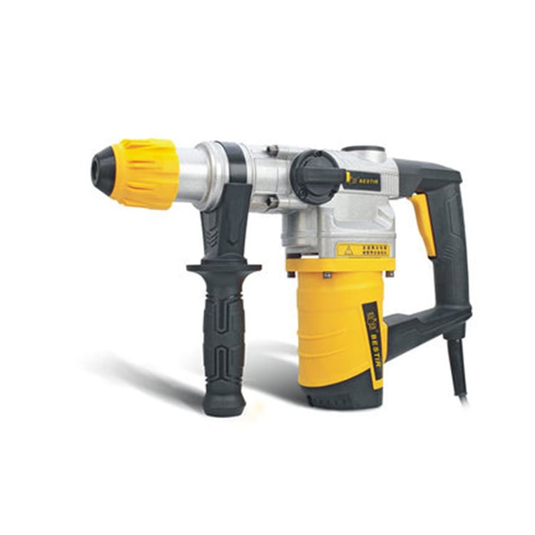 Bestir Eagle Seal bormașină cu impact și cuplaj P0606