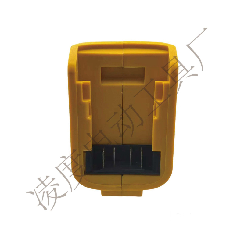 Γωνιακός γυαλιστήρας χωρίς ψήκτρες, ασύρματος με μπαταρία λιθίου για μεταλλική κατεργασία και γυάλισμα