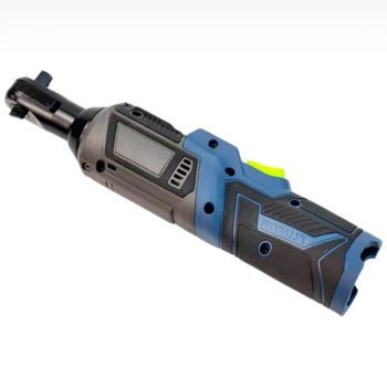 Ηλεκτρικό 12V Ratchet Wrench με κεφαλή 90° για συναρμολόγηση stage truss σε στενούς χώρους