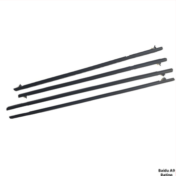 72950-72410-72450 - SNA-A01 Vodotesný tesniaci pás na vonkajšie sklo Honda Civic