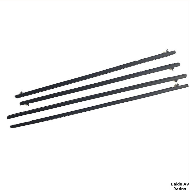 72950-72410-72450 - SNA-A01 Vodotesný tesniaci pás na vonkajšie sklo Honda Civic