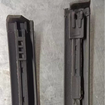 75551-68020.75552-68020 Για Toyota Wish 09-16 - οροφής υδρορροή διασταυρούμενη ράγα