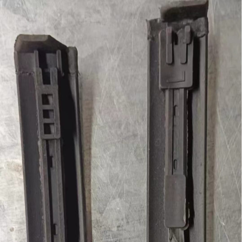 75551-68020.75552-68020 Για Toyota Wish 09-16 - οροφής υδρορροή διασταυρούμενη ράγα
