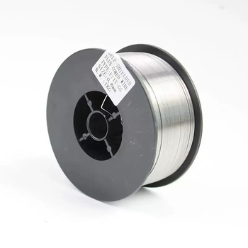 E71T-GS gasless flux-core συγκολλητική γραμμή, φορητή, Ø0,8 mm, 1 kg ή 5 kg, για οικιακή χρήση
