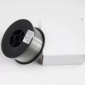 E71T-GS gasless flux-core συγκολλητική γραμμή, φορητή, Ø0,8 mm, 1 kg ή 5 kg, για οικιακή χρήση