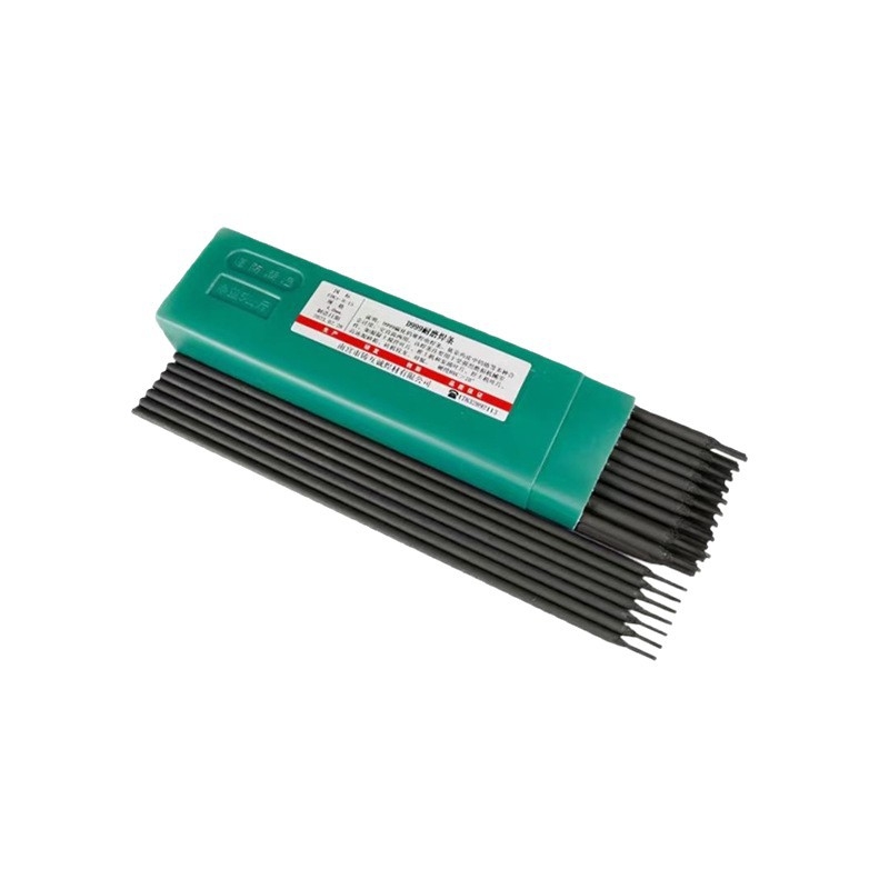 Xinpeng D708 carbură de wolfram – electrodă de sudură pentru placare piese mecanice, reparații prin placare, rezistență la impact și uzură