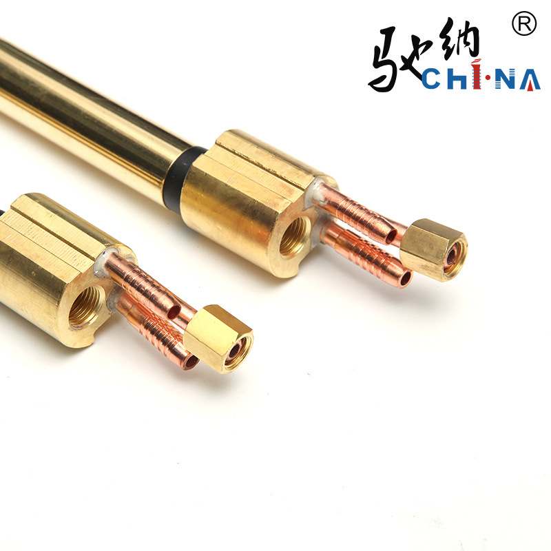 501D two-jaw pipe bender, μηχανή συγκόλλησης με προστασία CO2, ευρωπαϊκό στυλ
