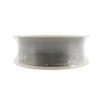 Fier de sudură din oțel inoxidabil cu fir flux tubular, protejat de gaz, nucleu solid, diametru 1,2 mm, clase 309L, 316L, 304, 308L, 2209