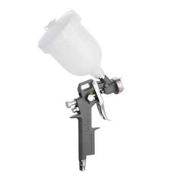 S-990G pistol de pulverizare cu presiune înaltă, tip cupă din plastic