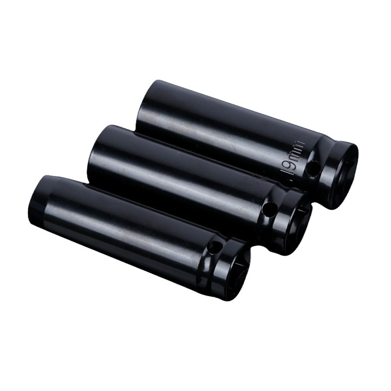 Cap de soclu hexagonal exterior extins de 1/2 inch pentru chei de impact pneumatice și electrice