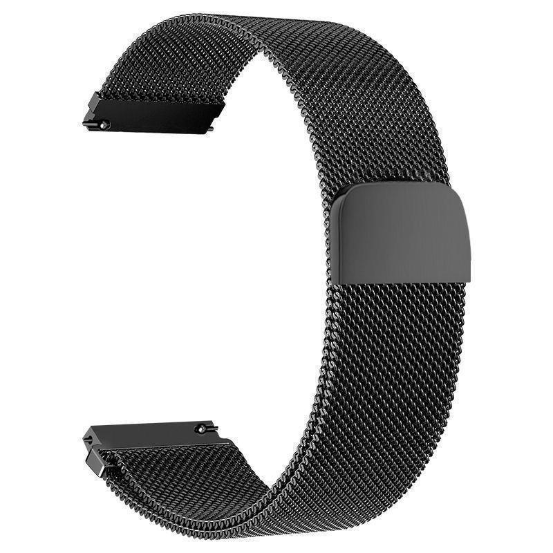 Λουρί ρολογιού Milanes Mg03 μαγνητικό Max, συμβατό με Doinx Ace Smart ACG Sport ACF