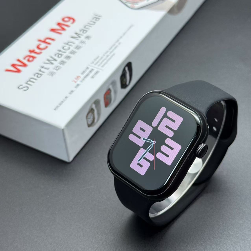 Smartwatch cu monitorizare în timp real a glicemiei, tensiunii arteriale, ritmului cardiac, lipidelor și acidului uric, cu precizie înaltă