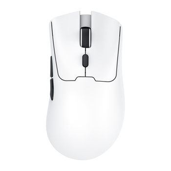 S260 mouse optic Bluetooth, ușor 59 g, dual‑mode, pentru birou și gaming