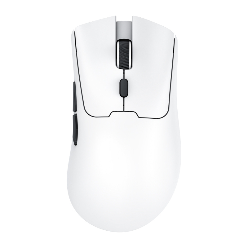 S260 mouse optic Bluetooth, ușor 59 g, dual‑mode, pentru birou și gaming