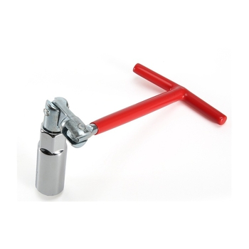 Kehong Tools Κλειδί Σωληνών Τύπου Τ για Μπουζί, Σετ 3 τεμάχια