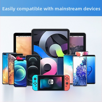 Új USB-C 4 az 1-ben dokkolóállomás, hub és telefonállvány