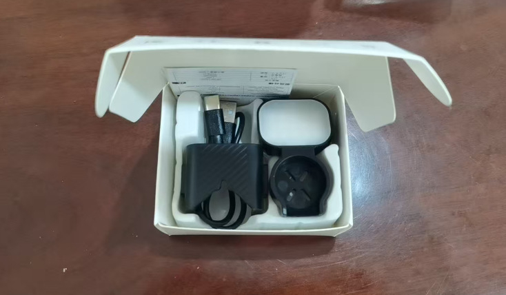 DJI Pocket 4 mágneses fénykészlet, három színhőmérséklettel, hordozható sminkfény akciókamerákhoz