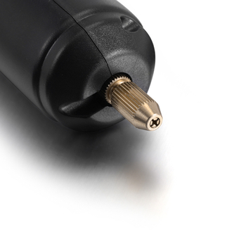 USB-s kézi mini elektromos fúró készlet ékszerkészítéshez és kézművességhez – mikro fúró a lyukasztáshoz