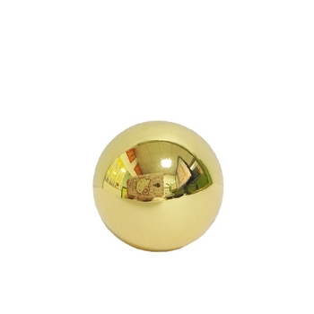 Rozsdamentes acélgolyók, 0,5–50,8 mm, mechanikus alkatrészekhez