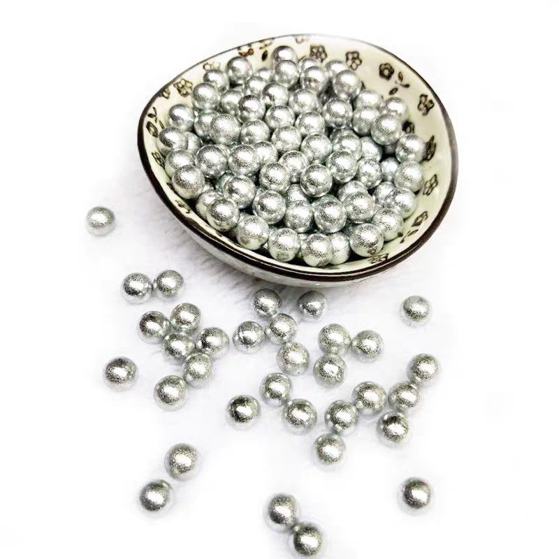 Szénacél precíziós acélgolyók, tömör, edzett, fényes felület, 2,65–16 mm