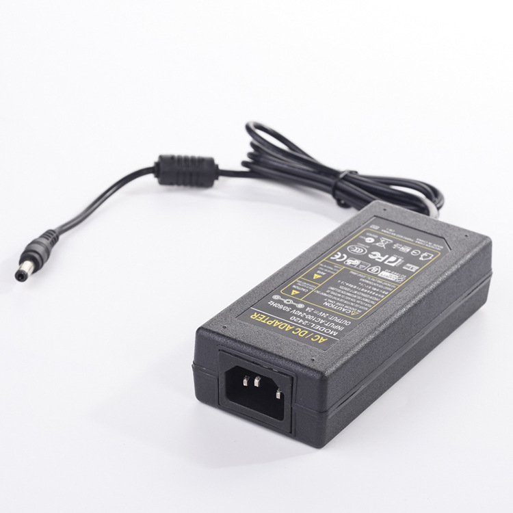 15V 4A tápegység – 60W, laptop-töltő, elektromos őrlőgép, hangszóró és monitor