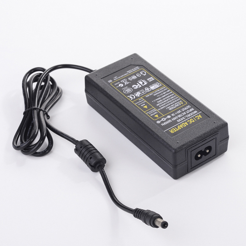 15V 4A tápegység – 60W, laptop-töltő, elektromos őrlőgép, hangszóró és monitor