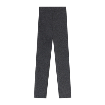 Női fleece-bevonatú leggings őszi-téli viseletre, meleg, karcsúsított fazon, hosszú, bolyhos fleece belső, mindennapi viselet.