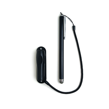 Oktatási okostábla egyben kapacitív stylus tollal érintőképernyős tabletekhez