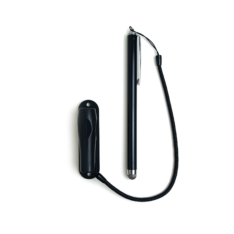 Oktatási okostábla egyben kapacitív stylus tollal érintőképernyős tabletekhez