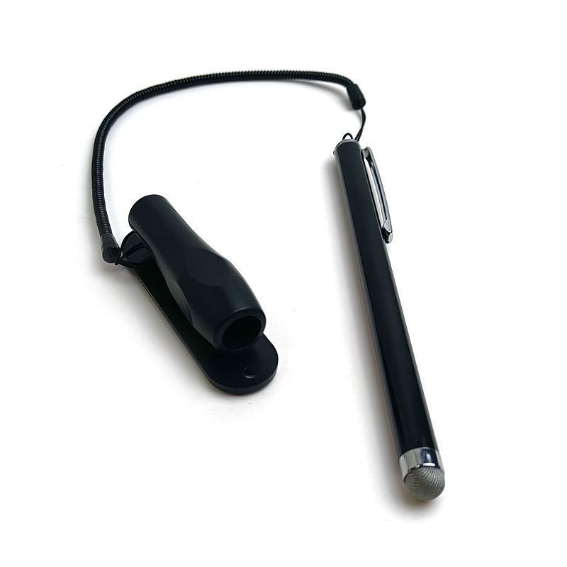 Oktatási okostábla egyben kapacitív stylus tollal érintőképernyős tabletekhez