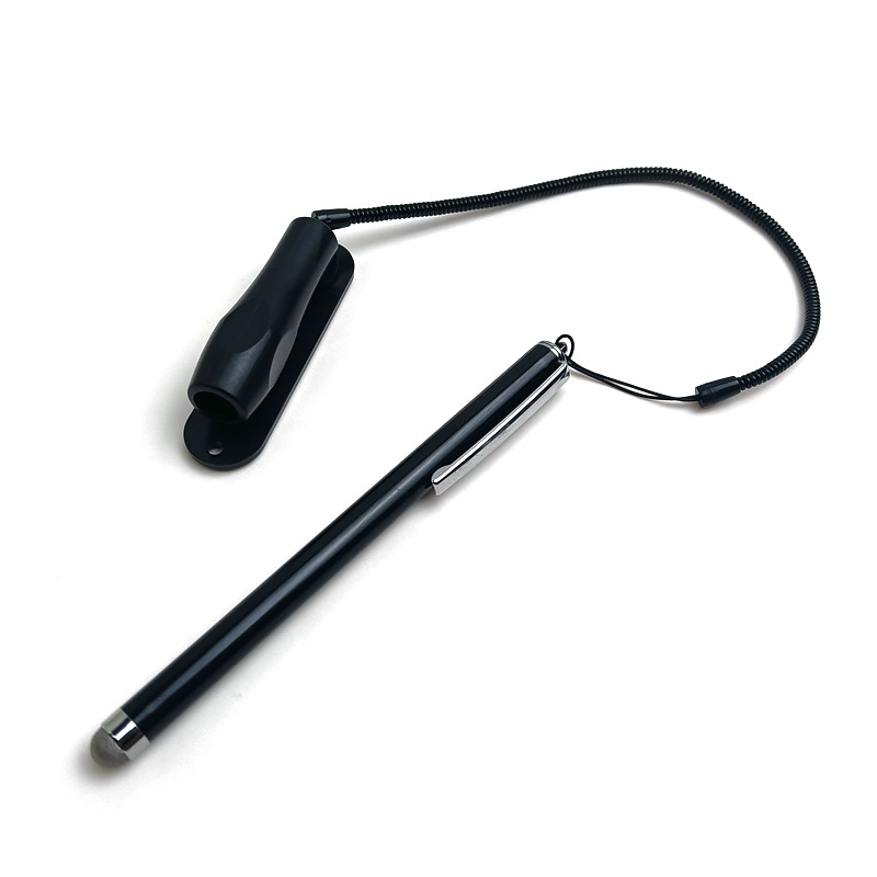 Oktatási okostábla egyben kapacitív stylus tollal érintőképernyős tabletekhez