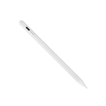 Aktív kapacitív stylus iPadhez — rajzhoz, íráshoz és játékokhoz