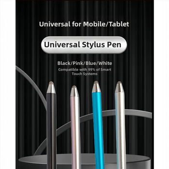 Honeywell 7800 kapacitív stylus mobiltelefonok és tabletekhez nyakpánttal