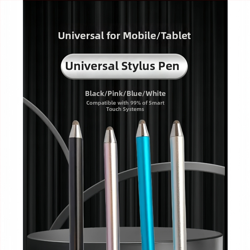 Kapacitný stylus Honeywell 7800 so šnúrkou pre mobilné telefóny a tablety