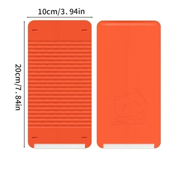 Rugalmas szilikonból készült telefon-tartó, összecsukható, rezgéscsillapító funkcióval, multifunkcionális tabletatartó.