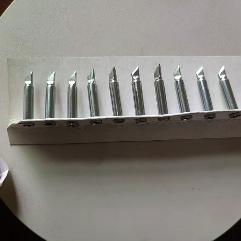 0102BDLF20 Forrasztóhegy ERSA I-CON állomáshoz I-TOOL