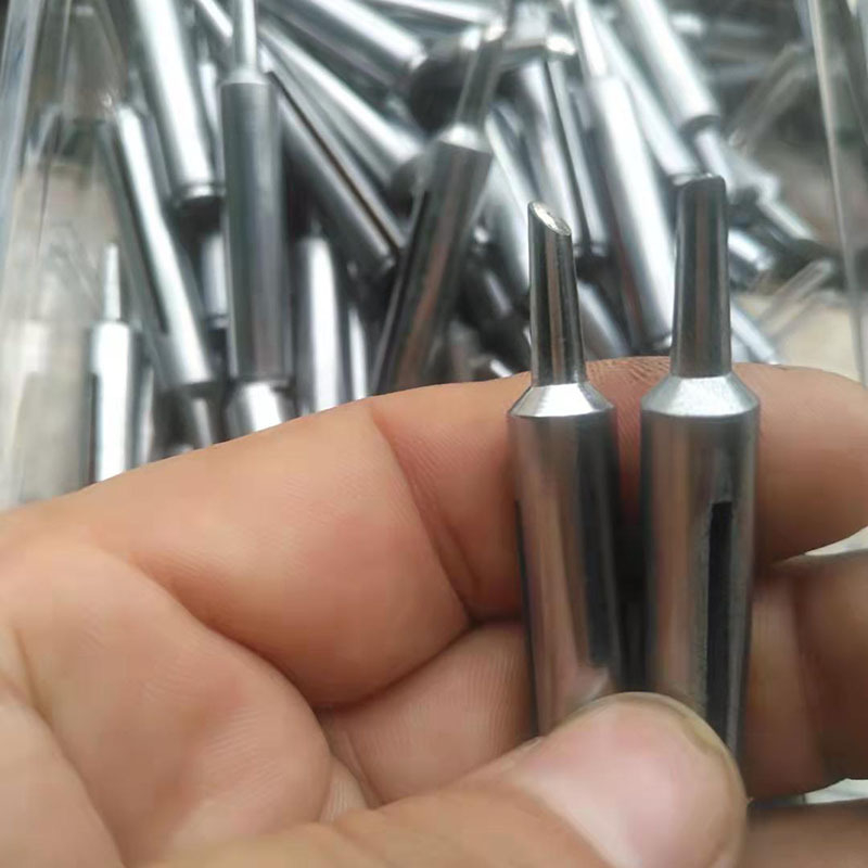 Vârf de lipit SA-3C mini, fără plumb, seria SA Takahana Chitose