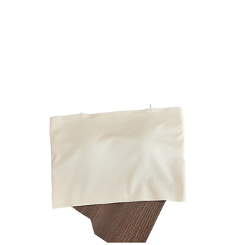 Nyári nejlonból készült varrat nélküli női camisole, vékony pántokkal, szép hátsó rész, egyrészes cső-top fehérnemű