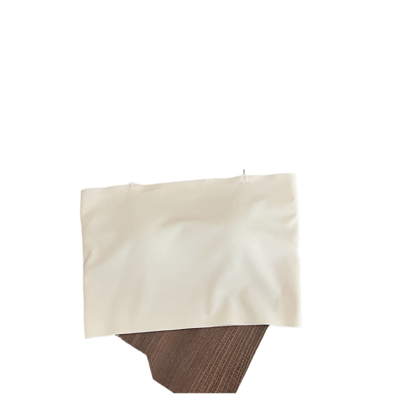 Nyári nejlonból készült varrat nélküli női camisole, vékony pántokkal, szép hátsó rész, egyrészes cső-top fehérnemű