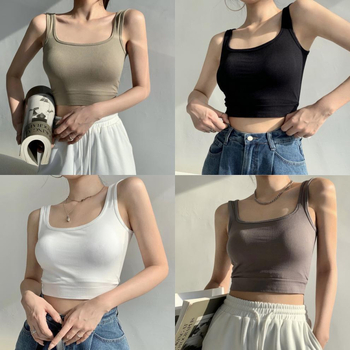 Spicy Girl 1809 Fix szalagos melltámasz, I-s alakú mellény, szép háta, vállpánt nélkül – belső topp és külső felső