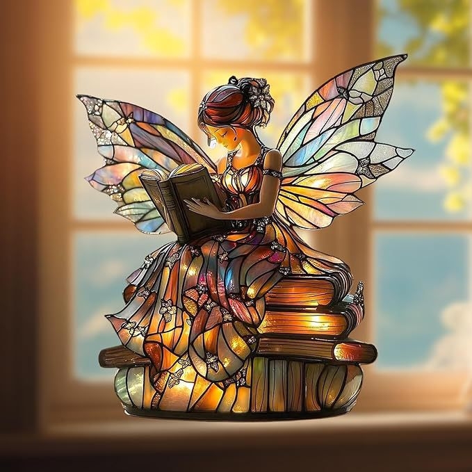 Akril karácsonyi függő dísz autóablakhoz, belső és külső használatra, napfogó kerti dekoráció