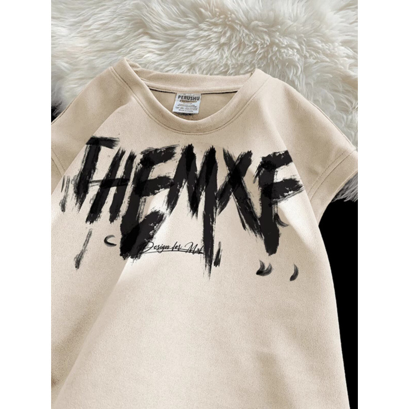 Uniszex ujjatlan nyári vékony, légáteresztő póló, laza szabás, hétköznapi streetwear