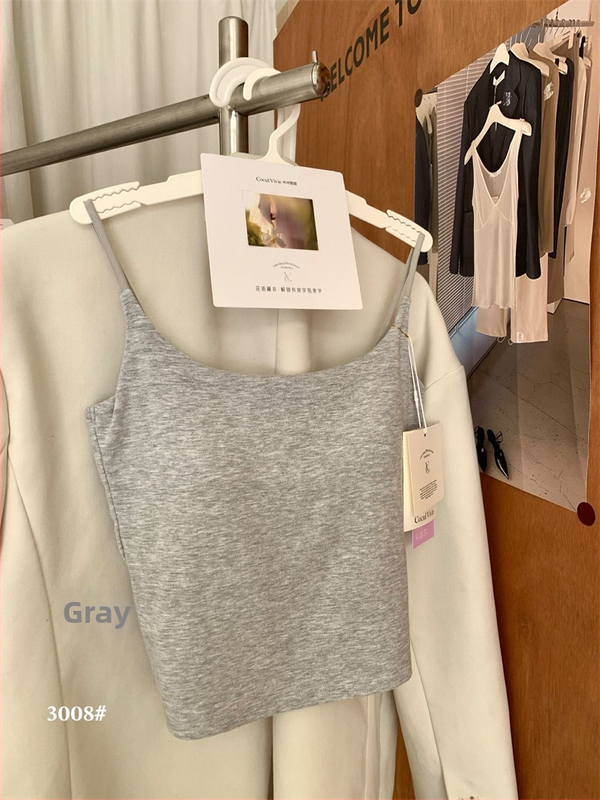 Zöld szexi cami melltartó párnázott, a nyárra, gyönyörű hátsó dizájn, viselhető belül vagy kívül, tekerhető melltartó felső